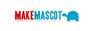 MakeMascot Logo