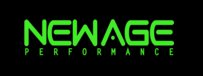 NewAge Performance Logo