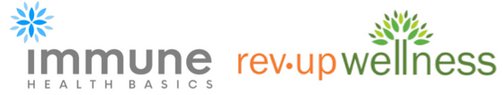 ImmuneHealthBasics.com Logo