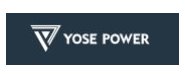 Yose eBike Conversion Kit Logo