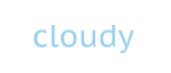 Cloudy Melatonin Diffuser Logo