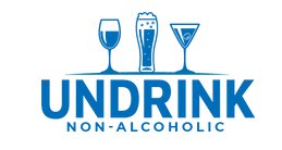Undrink Non-Alcoholic Logo