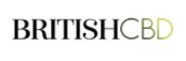 British CBD Logo