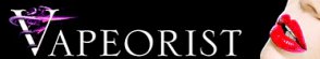 Vapeorist.com Logo