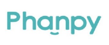Phanpy Store Logo