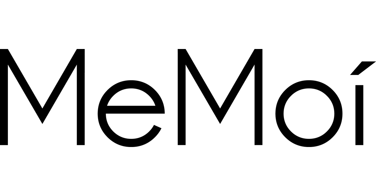 MeMoi Logo