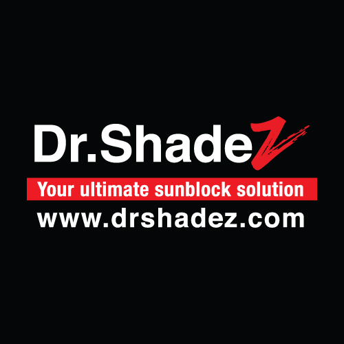 Dr. Shadez Logo