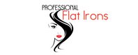 ProfessionalFlatIrons.com Logo