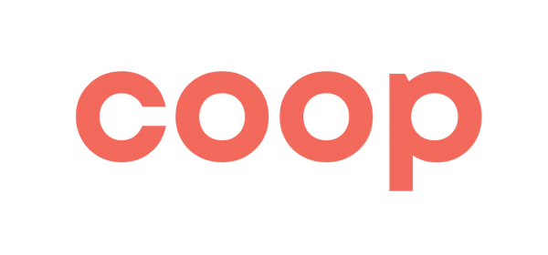 The Smart Coop Logo