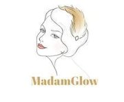 MadamGlow Logo