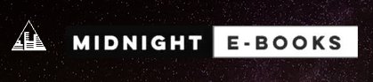 Midnight Ebooks Logo