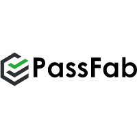 PassFab Logo