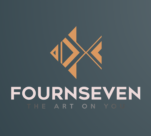 FOURNSEVEN Logo