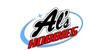 Al's Hobbies Logo