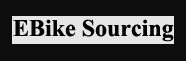 EbikeSourcing.com Logo