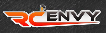 RC Envy Logo