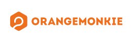 OrangeMonkie Foldio 3 Logo