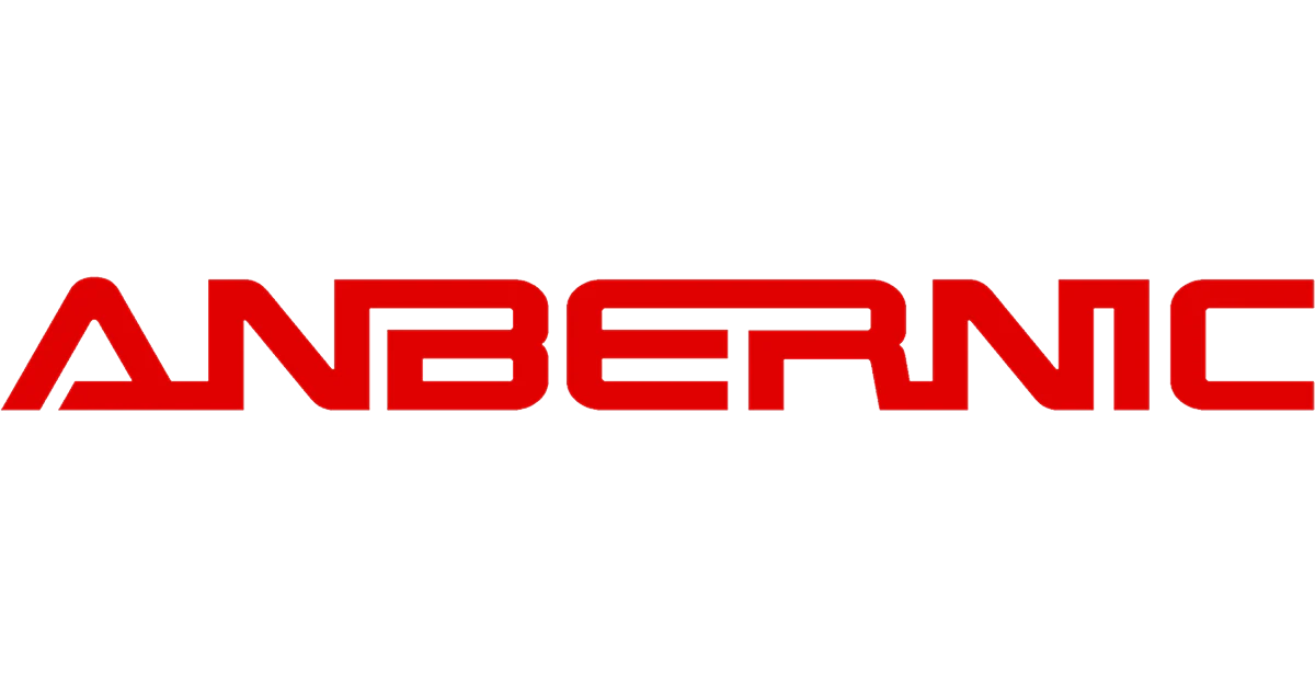 Anbernic Official Store Logo