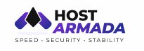 HostArmada.com Logo