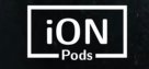 iON Pods Pro Logo