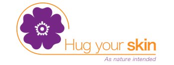 Hug Your Skin Logo