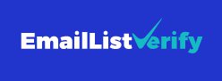 Email List Verify Logo
