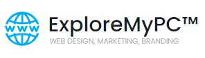 ExploreMyPC Logo