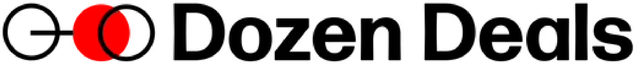 Dozen Deals Logo