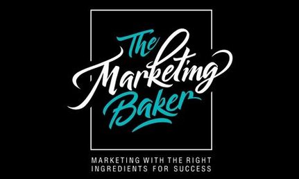 Marketing Baker Logo