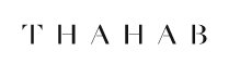Thahab World Logo