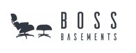 Boss Basements Logo