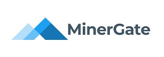 MinerGate Logo