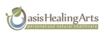 Oasis Healing Arts Logo