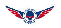 Superfly Electro-Cycle EV Logo