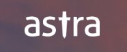 Astra Security Logo