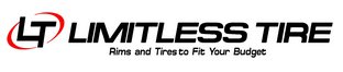 Limitless Tire Logo