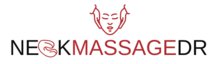 Neck Massage Dr Logo