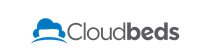 CloudBeds Logo