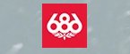 686 Technical Apparel Logo
