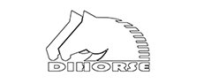 Dihorse Laser Logo