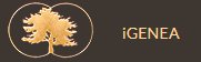 iGENEA Logo