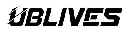 Ublives Logo