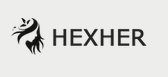 Hexher.com Logo