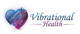 Vibrational Health LLC Logo
