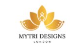 Mytri Designs London Logo