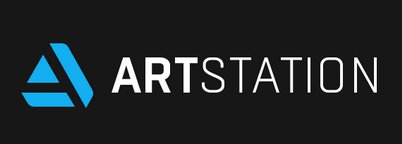 ArtStation Marketplace Logo