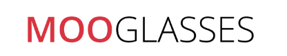 MooGlasses Logo