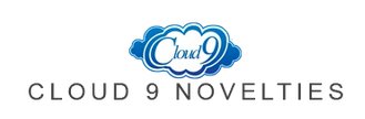 Cloud 9 Novelties Logo