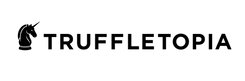 TruffleTopia Logo