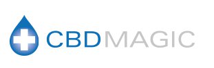 CBD Magic Logo